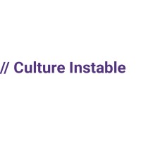 Culture Instable