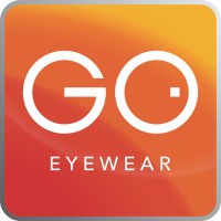 GO EYEWEAR logo - Similar company to Protus Group