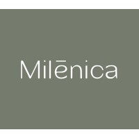 Milénica logo - Similar company to Creea