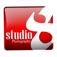 Studio 8 Fotografi logo - Similar company to Fotografi.It
