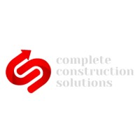 COMPLETE CONSTRUCTION SOLUTIONS LIMITED logo - Similar company to Roadway Builders Ltd.