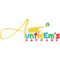 Auntie Em'S Daycare
