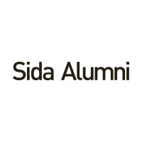 Sida Alumni logo - Similar company to Tales Chocolate