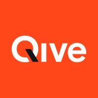 Qive logo - Similar company to Simbis
