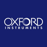 Oxford Instruments plc logo - Similar company to Techcomp Limited