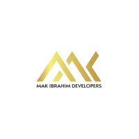 MAK IBRAHIM DEVELOPERS logo - Similar company to Brick Pro