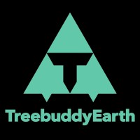 TreebuddyEarth logo - Similar company to Peace Circle Network