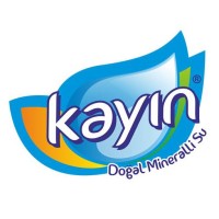 Kayın Su logo - Similar company to Atlantis Su