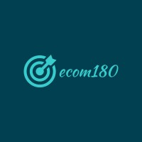 Ecom180 logo - Similar company to Invicta Commerce Ventures