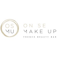 On se make up logo - Similar company to Green Course