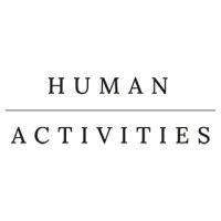 Human Activities logo - Similar company to Worm, Rotterdam