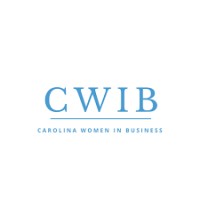 Carolina Women In Business (CWIB) logo - Similar company to Until There'S A Cure Foundation