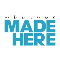 Atelier MADE HERE logo - Similar company to Sample House Nl