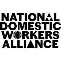 National Domestic Workers Alliance logo - Similar company to Community Change