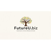 FutureU.biz | Human Coaching for Balance, Growth, and Authentic Living logo - Similar company to Executive Life Coach Signe Jungløw