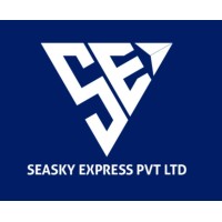 SEASKY EXPRESS PVT LTD logo - Similar company to Circle Creation