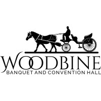 WOODBINE BANQUET & CONVENTION HALL logo - Similar company to Palacio Event Centre
