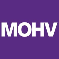 MOHV logo - Similar company to Notar