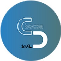 Bocca Studio Design logo - Similar company to Pmstudioarq