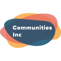 Communities Inc logo - Similar company to Chinese Wellbeing