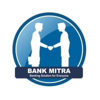 Bank Mitra logo - Similar company to Digi Seva Pay Csp Point