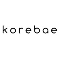 Korebae logo - Similar company to Natureva.In