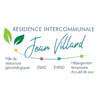 RESIDENCE JEAN VILLARD logo - Similar company to Apte Sa