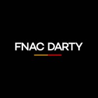 Fnac Darty logo - Similar company to But