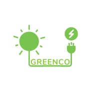 Greenco logo - Similar company to Cloud Bachelor