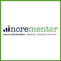 INCREMENTOR logo - Similar company to Incrementors Inside