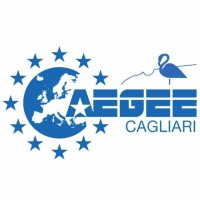 AEGEE-Cagliari logo - Similar company to Giulio Lai