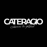CATERAGIO Leasure & Retail GmbH logo - Similar company to Pinsta Foodlovers International Gmbh