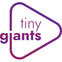 Tiny Giants logo - Similar company to Dotolina