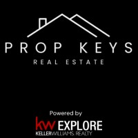 Prop Keys (Real Estate) logo - Similar company to College Of People Management And Development