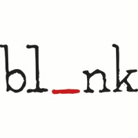 blank