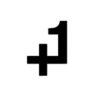 +1 Studios logo - Similar company to Joystiq