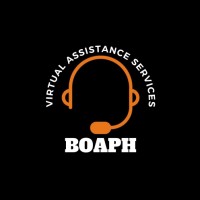 BOAPH Virtual Assistance Services logo - Similar company to Mybp Virtual Assistance Services Llc