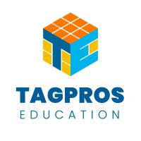 Tagpros Education logo - Similar company to Moqller, Inc.