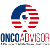 OncoAdvisor US logo - Similar company to Haled