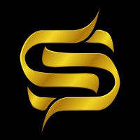 Scott Perry Magic logo - Similar company to Katie Brown Kitchens