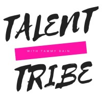 Talent Tribe - the Podcast logo - Similar company to Blockchain Recorded Podcast