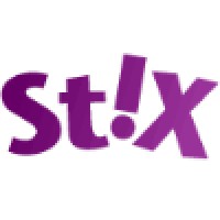 Stix logo - Similar company to Indexium Games