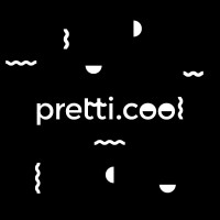 pretti.cool logo - Similar company to Merewif