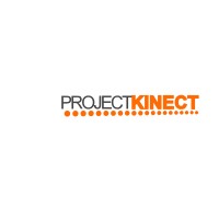 Project Kinect logo - Similar company to Project Portfolio Management Professionals