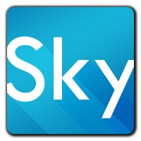 SKY HR logo - Similar company to Blocmount