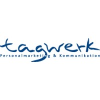 tagwerk Personalmarketing und Kommunikation GmbH logo - Similar company to Finance Elements Gmbh