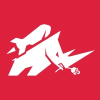 Bazooka Tango logo - Similar company to Ernest