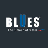 Blues Bath Fittings logo - Similar company to Zerobeli