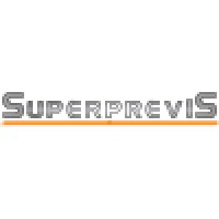 Superprevis logo - Similar company to Nodal Creative Studio