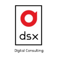 DSX logo - Similar company to M3 Project Solutions